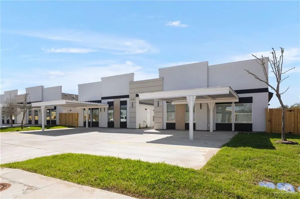 4305 Heron Avenue 6, McAllen