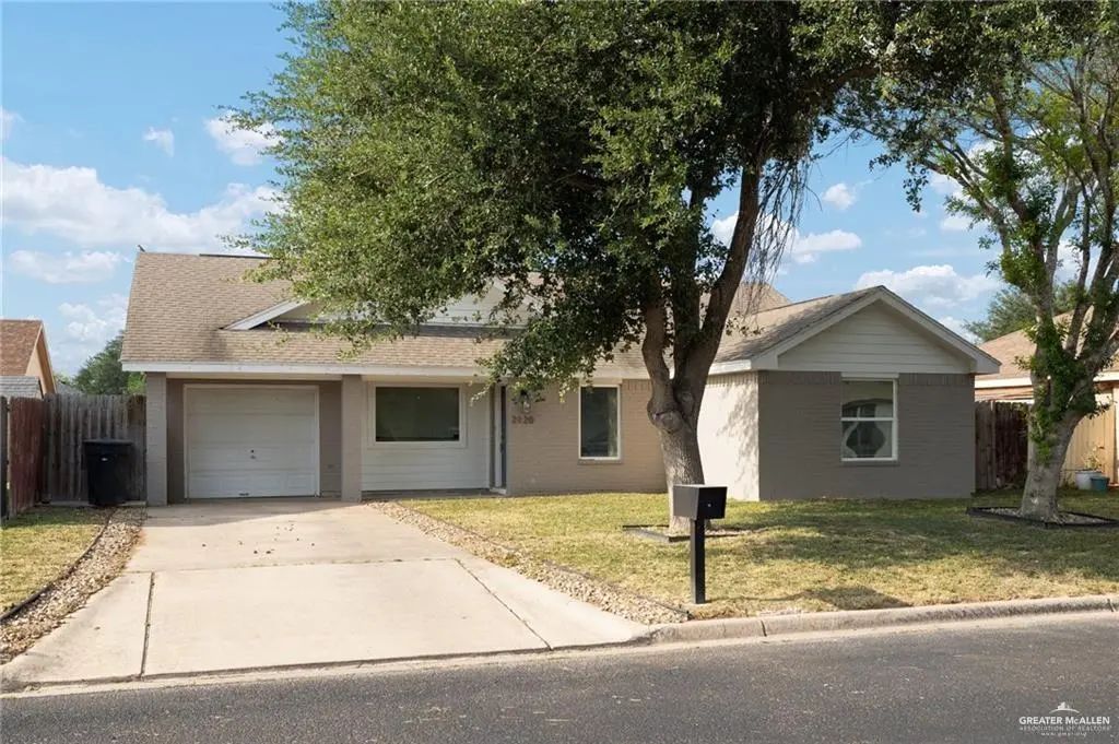 2120 Grambling Avenue, McAllen