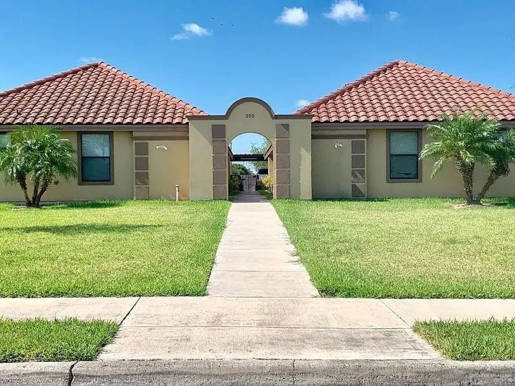 211 S Ridge Avenue, San Juan