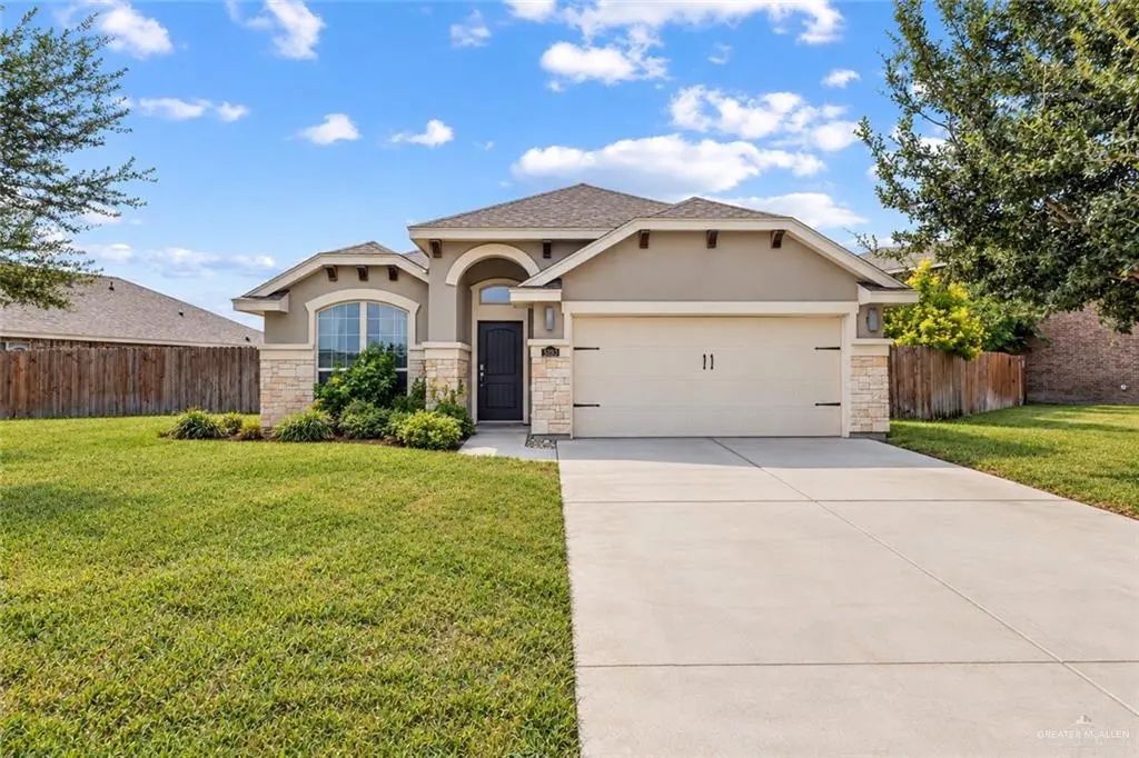 5253 Lost Creek Lane, McAllen