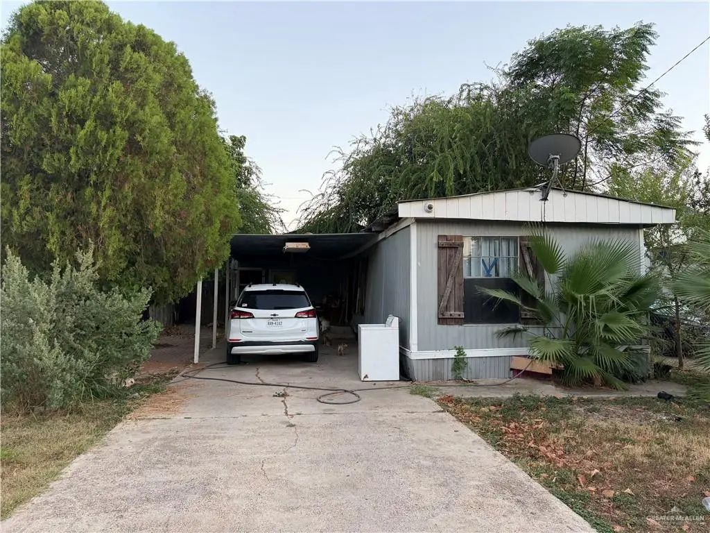 1116 E 19th Street, Weslaco