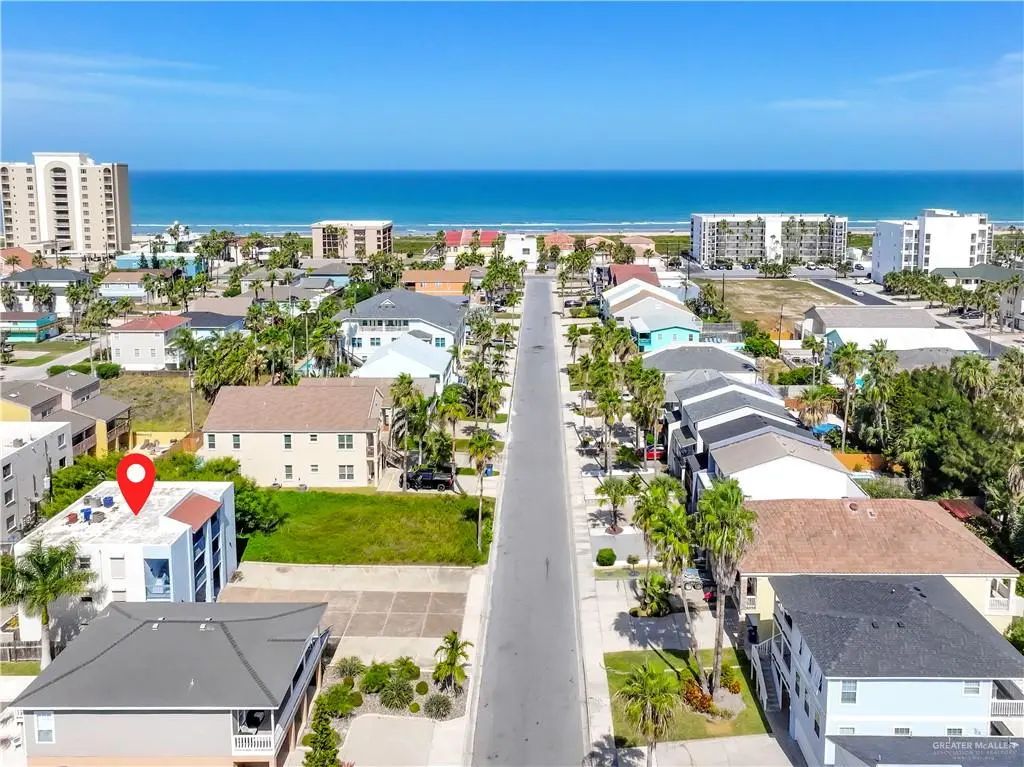 108 E Oleander Drive 302, South Padre Island