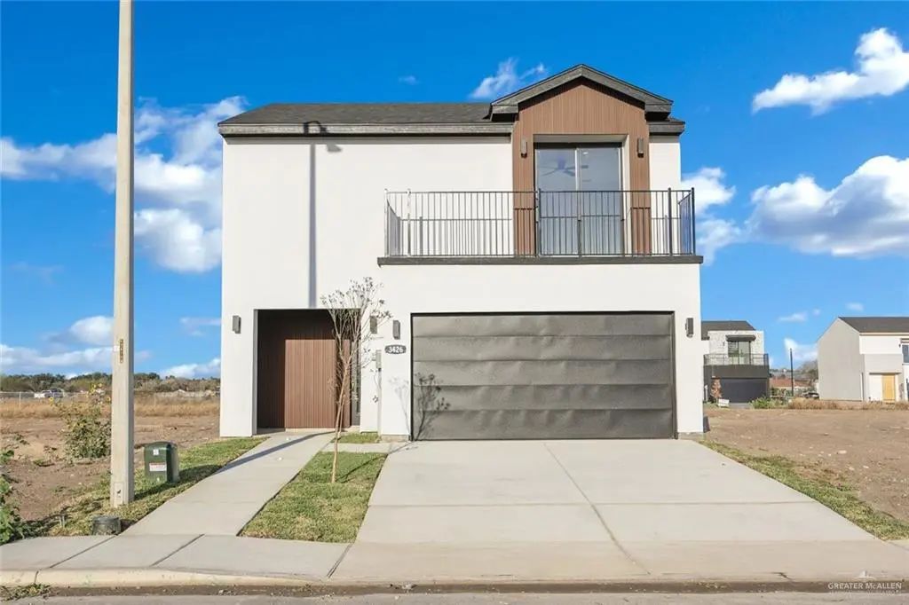 3426 K Lane, McAllen