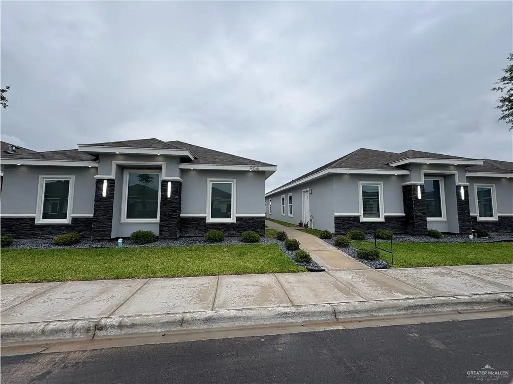 906 Blair Avenue, Edinburg