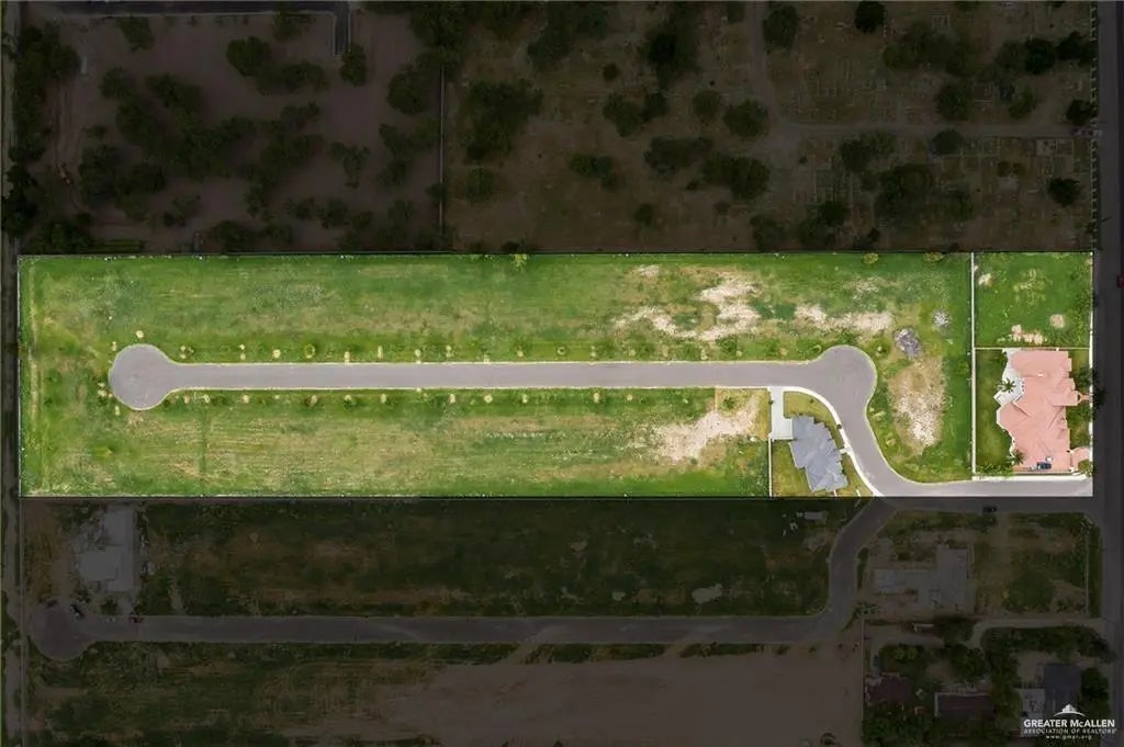 1019 S Stewart Road, Mission