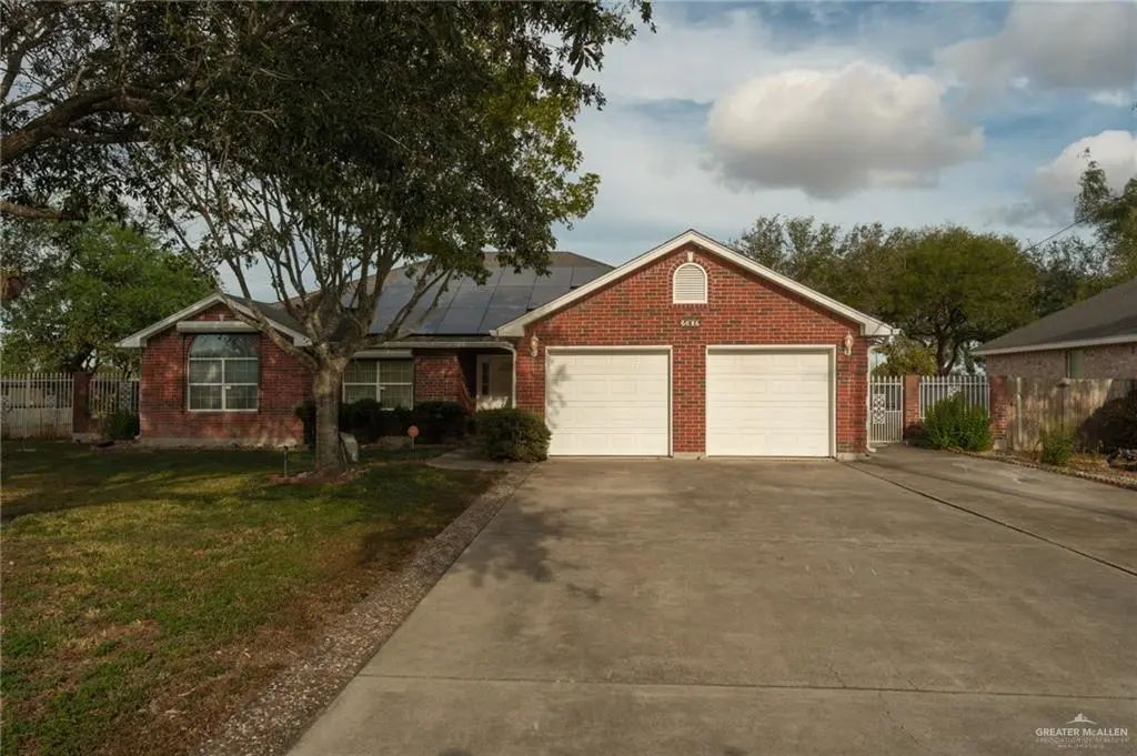 2302 Tucker Road, Harlingen