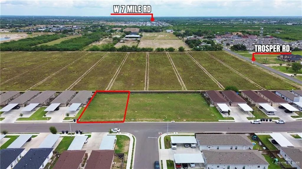 904 Sunset Valley Street, Alton