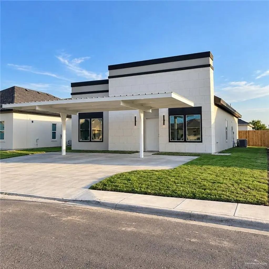 11004 N 27th Street, McAllen