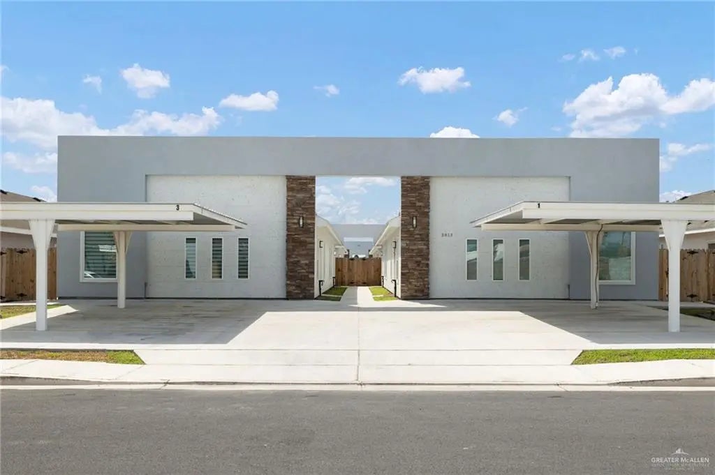 5813 Ozark Avenue 2, Mission