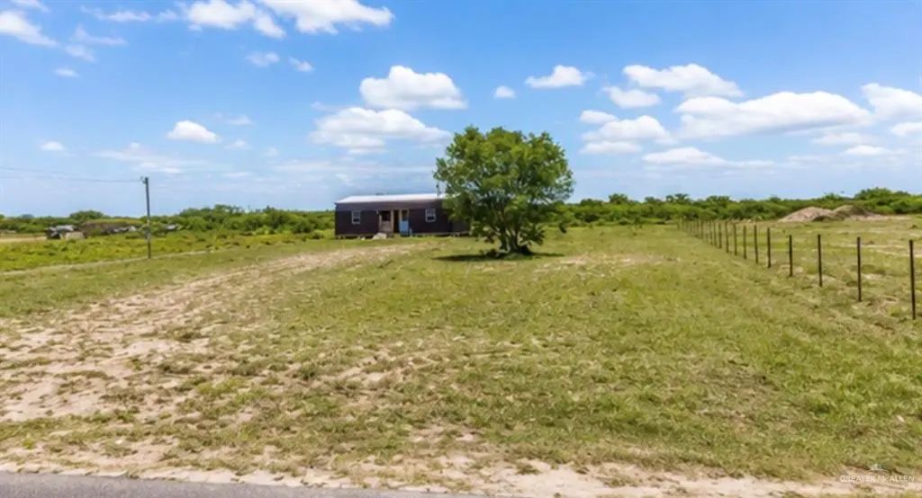 154 Coyote Lane, Rio Grande City