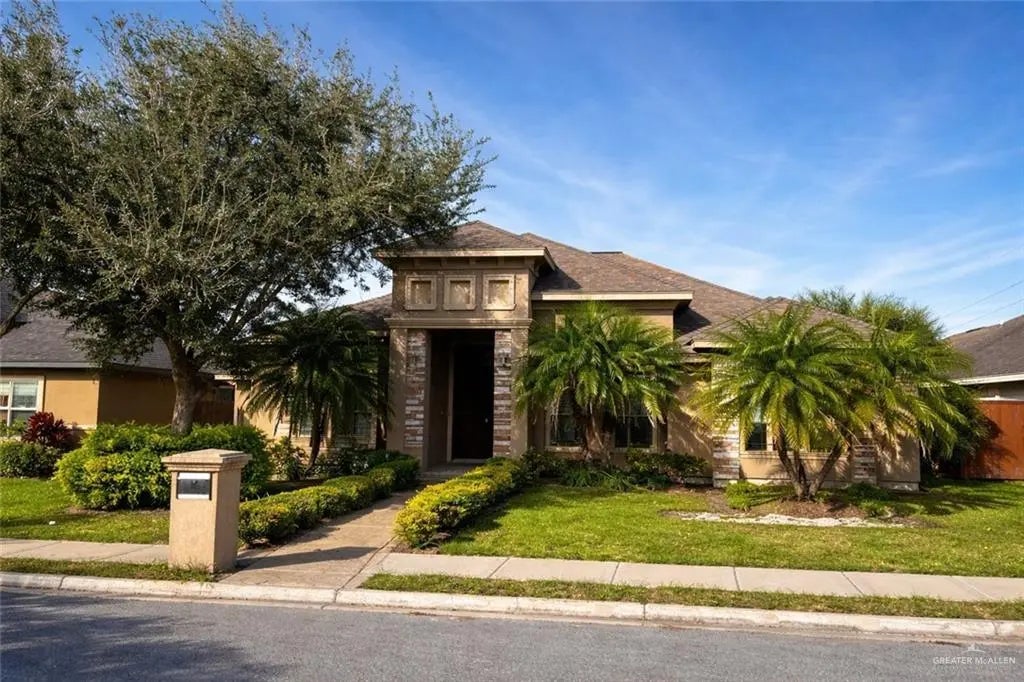 1616 W Ventura Drive, Pharr