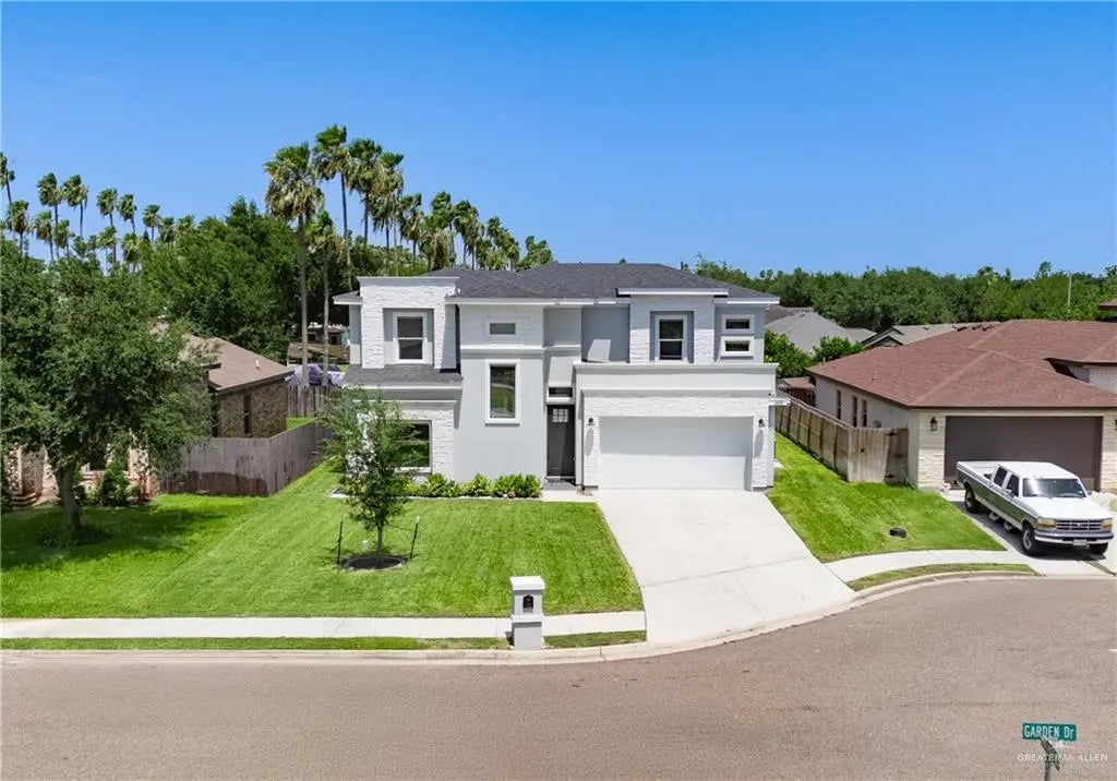 309 San Jose Drive, Mission