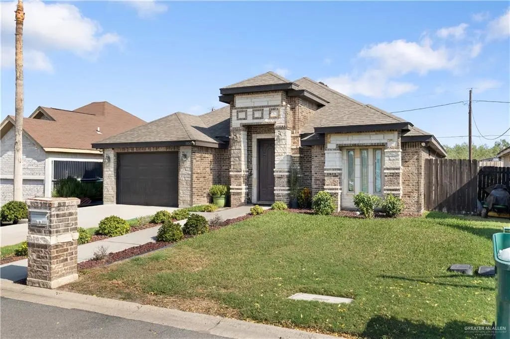 8507 Las Palmas Drive, Pharr