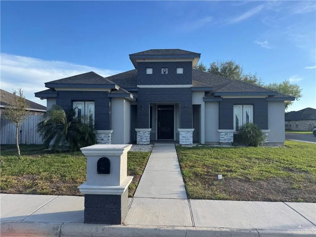 700 Alameda Drive, Mission