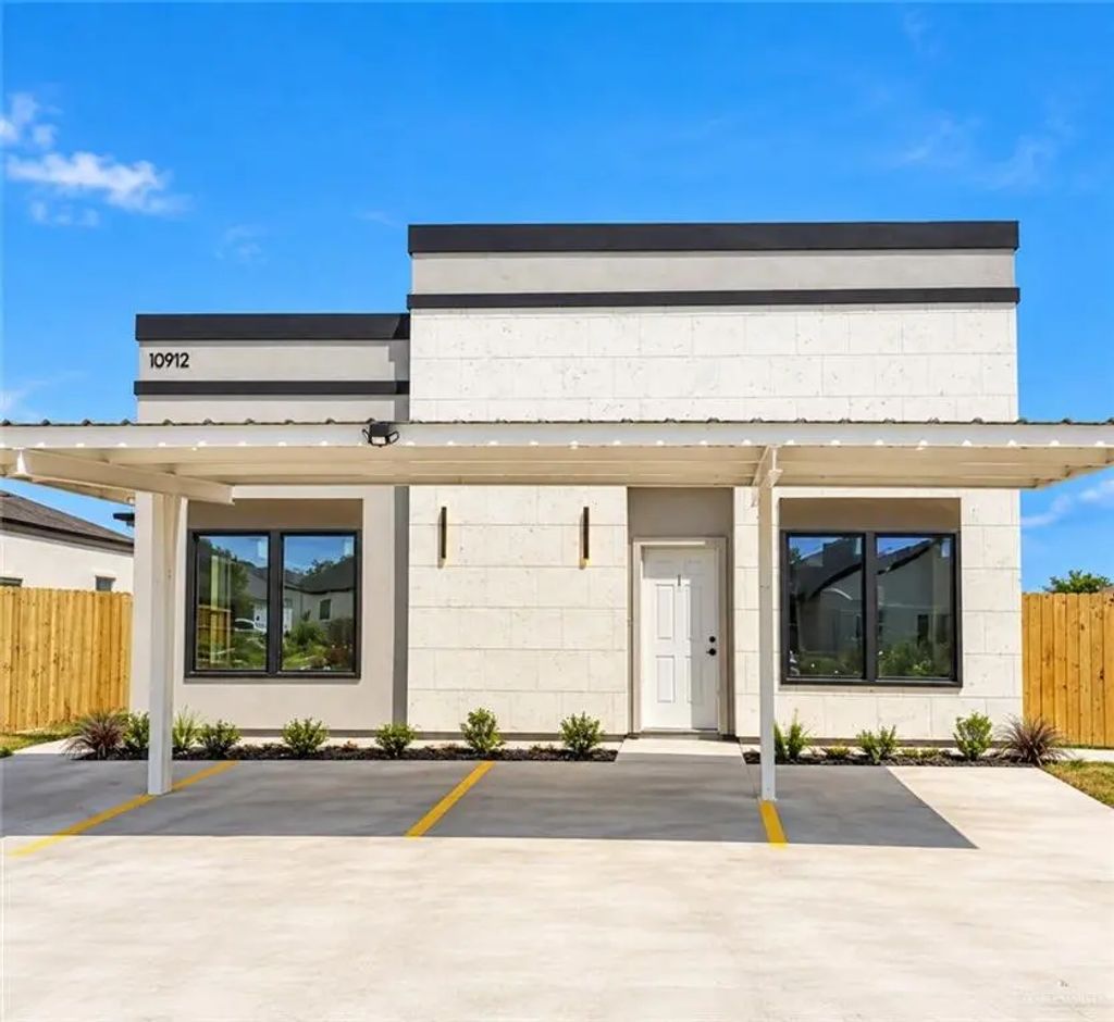 10920 N 27th Street, McAllen
