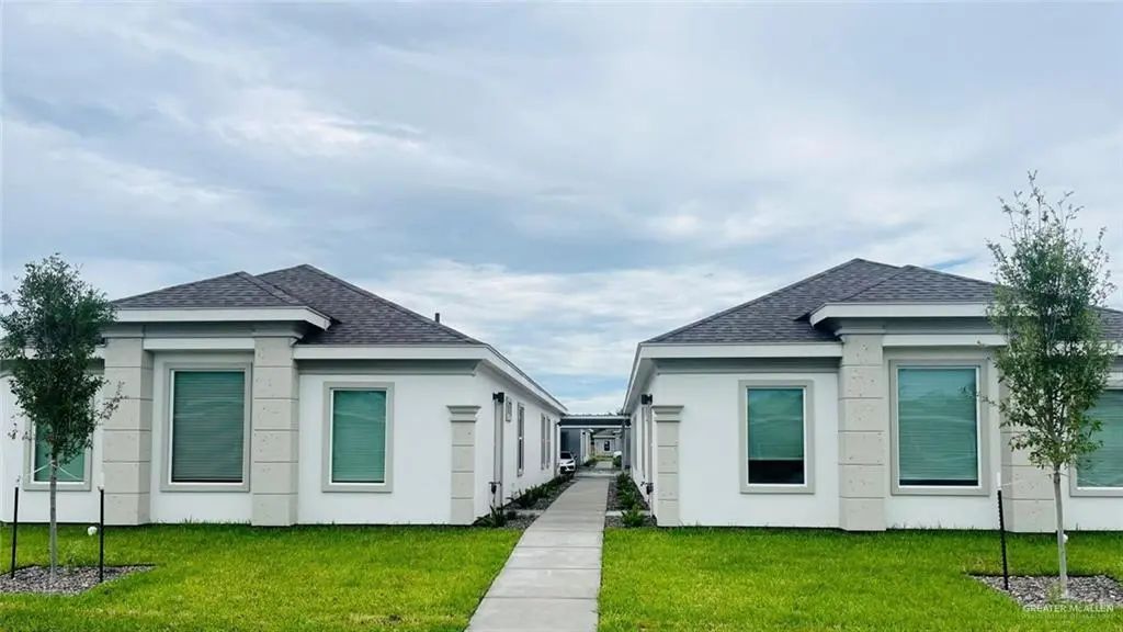 1205 Shavano Drive 1, Edinburg