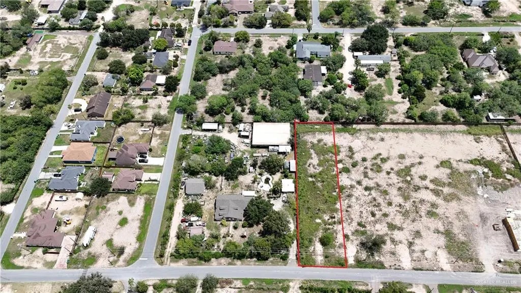 3001 S Gardenia Street, Pharr