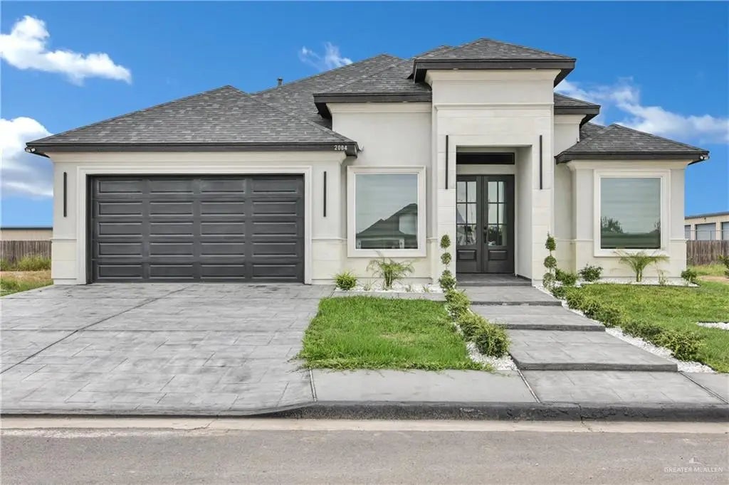 2004 Judy Street, Mission