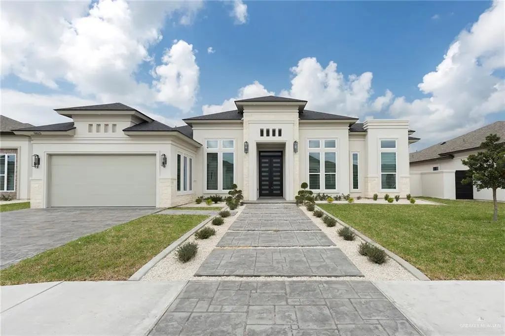 9815 24th Lane, McAllen