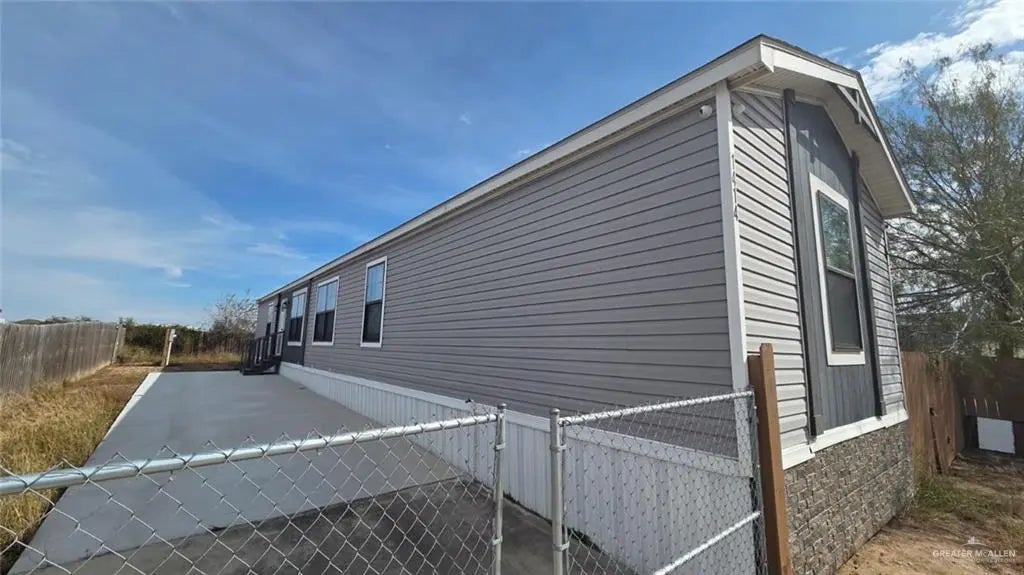 1414 Spear Street, Weslaco