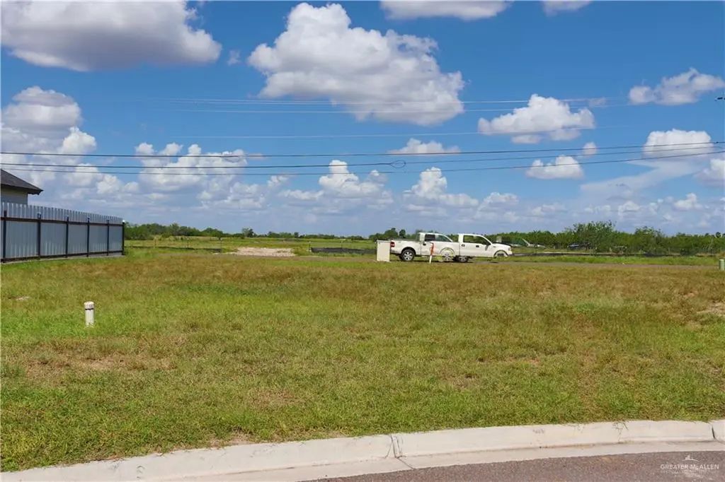 Lot 50 Pecan Street, Alton