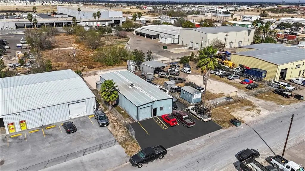 1215 E Tamarack Avenue, McAllen