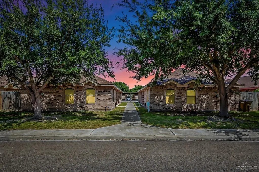 1618 Tampa Street, Edinburg