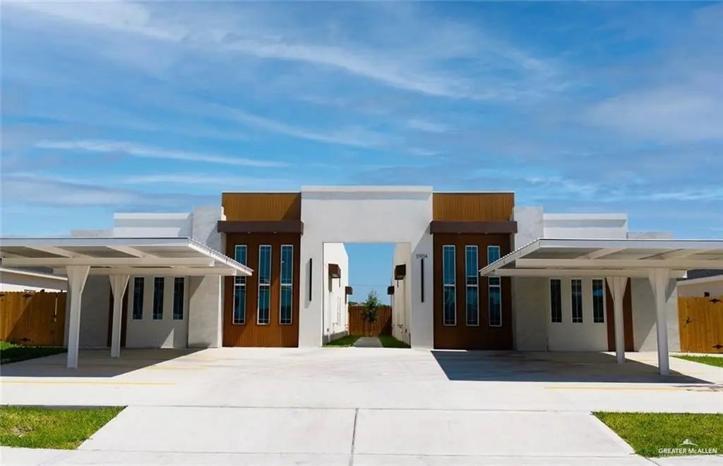 5708 Providence Drive B, McAllen