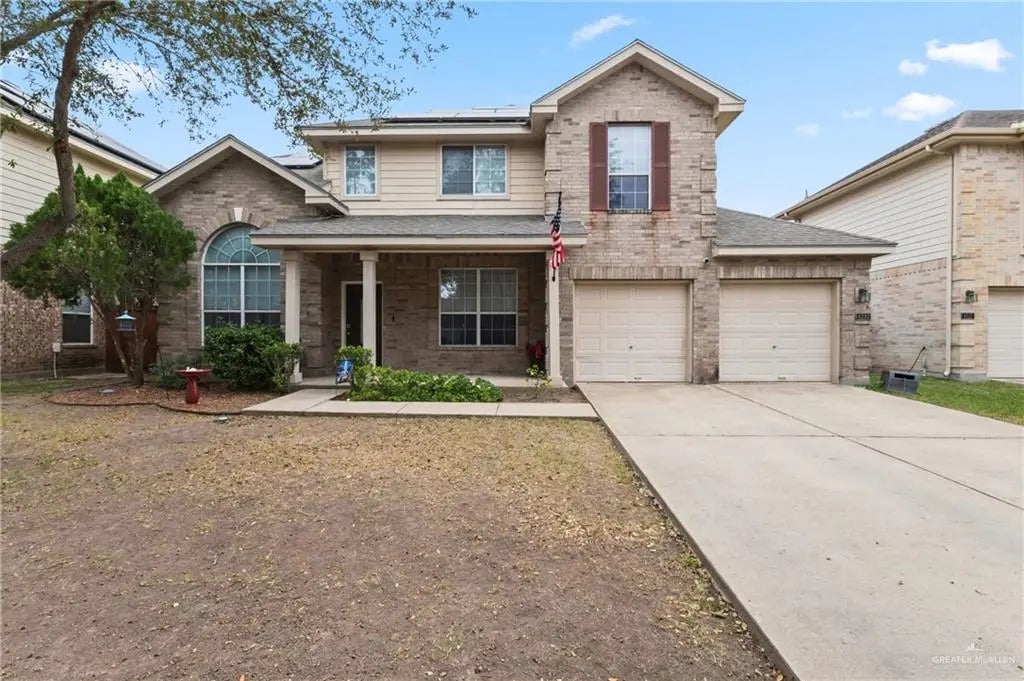 4200 Santa Olivia Street, Mission