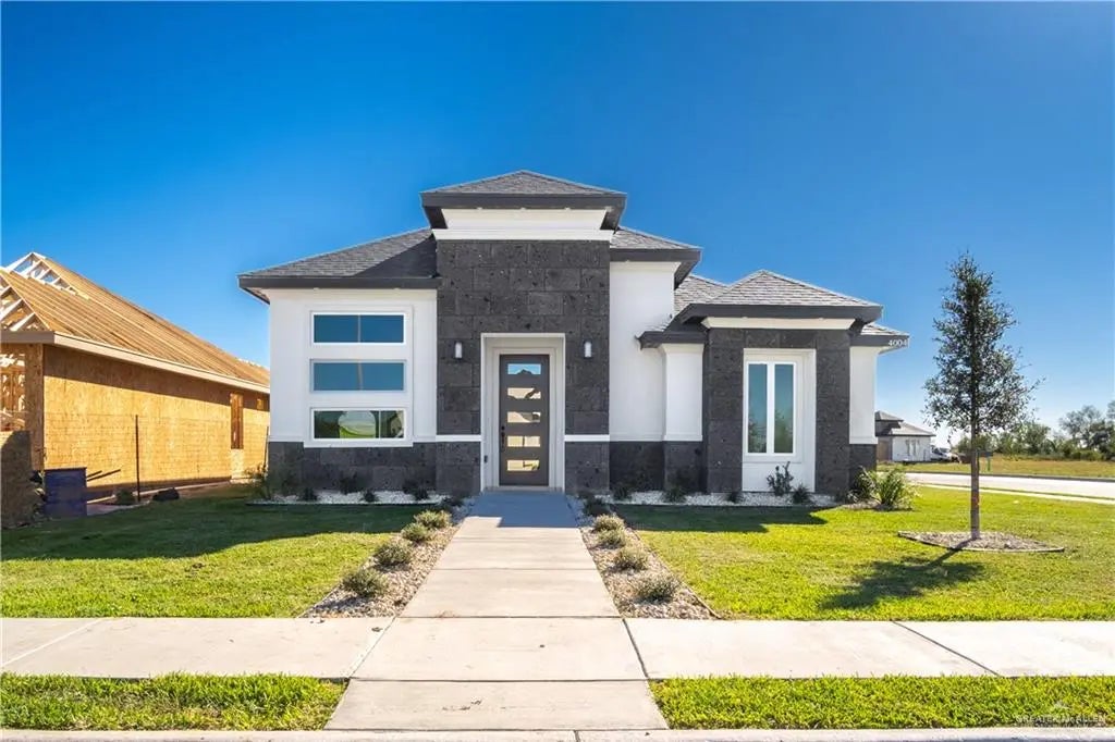 4004 Alexia Lane, Edinburg