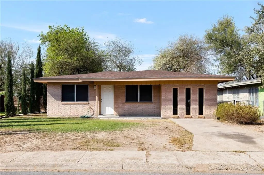 1005 N 27th Street, McAllen