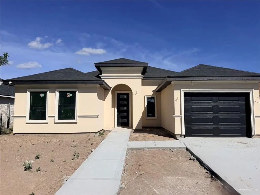 474 Serg Loop, Alamo