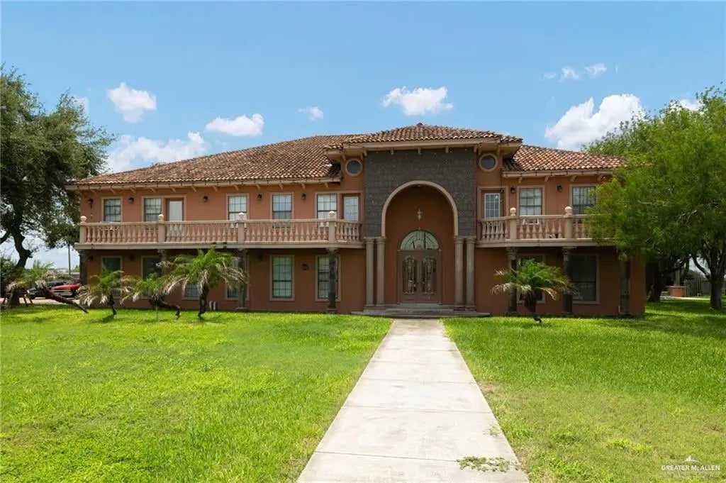 4523 S Tower Road, Alamo