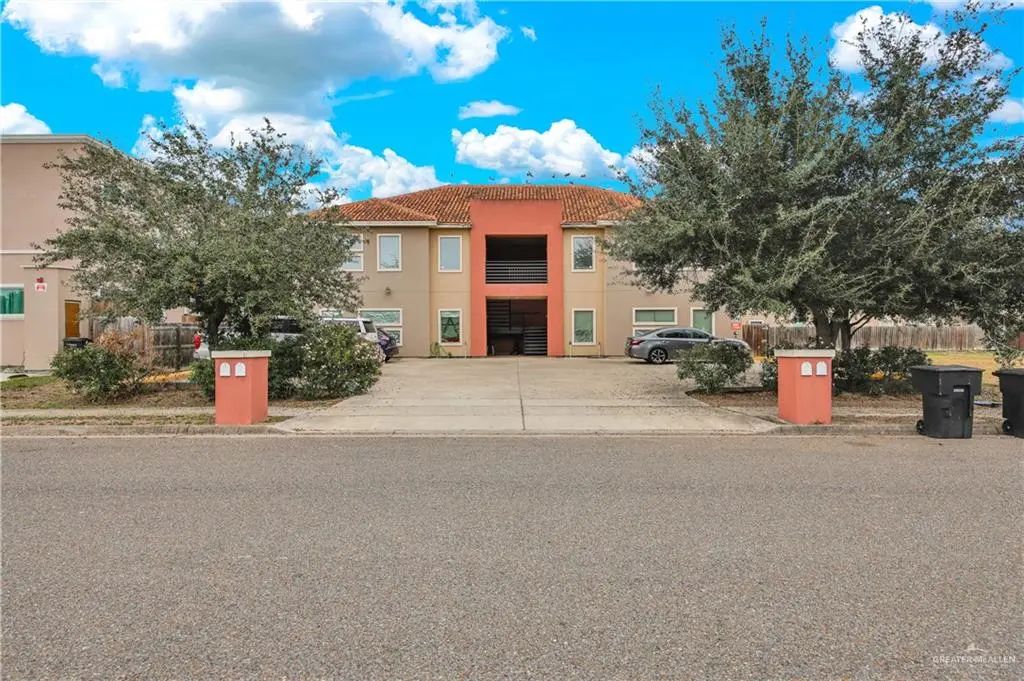 3005 S K Center Street 4, McAllen
