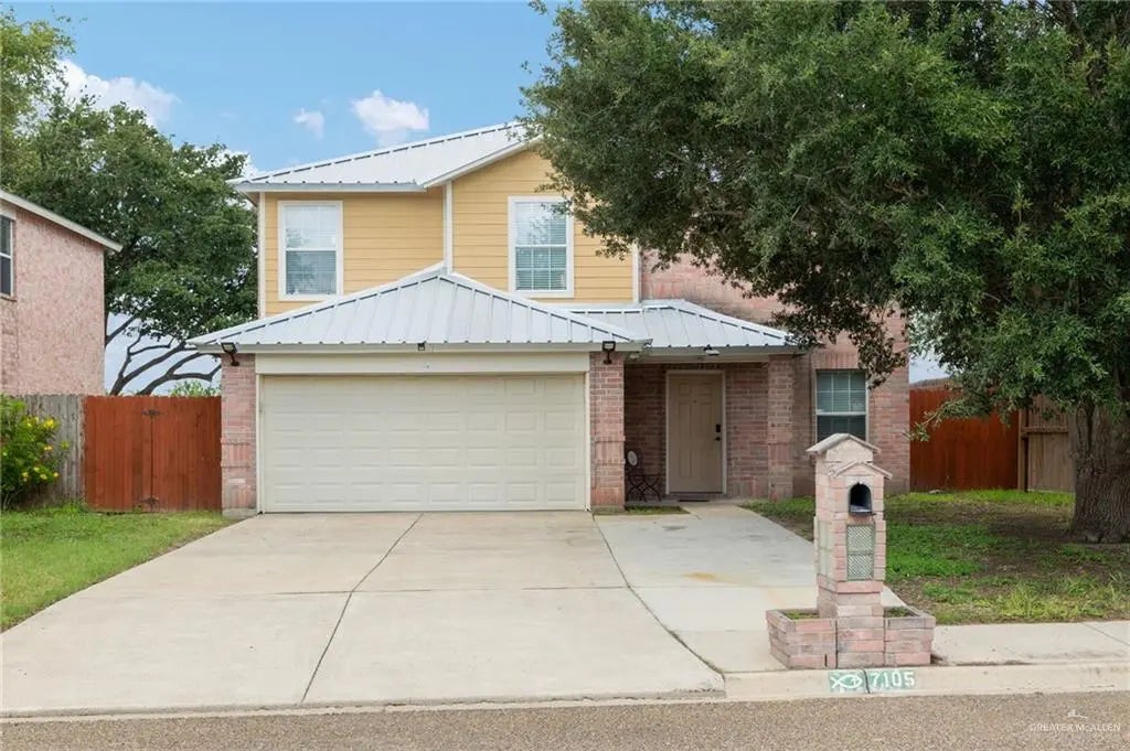 7105 N 40th Street, McAllen