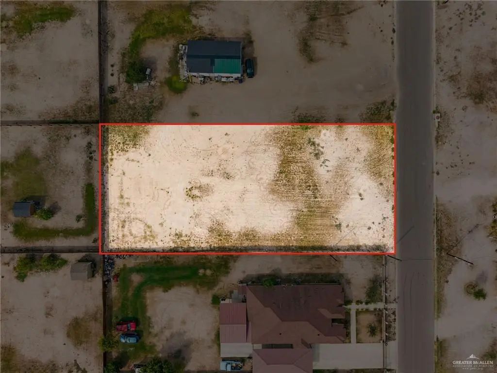 2909 Hualahuises Street, Edinburg