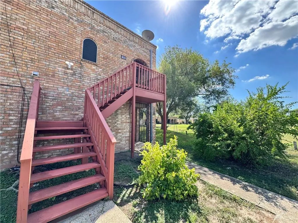 1721 Highland Park Avenue, Mission