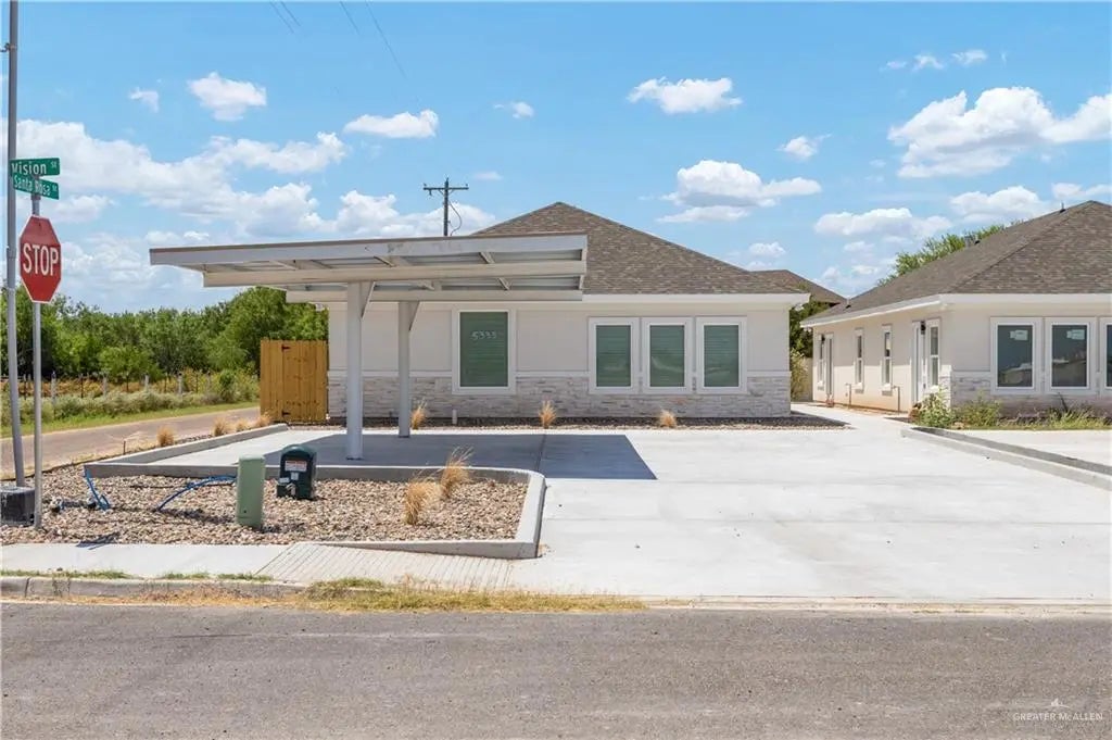 5335 Vision Street, Rio Grande City