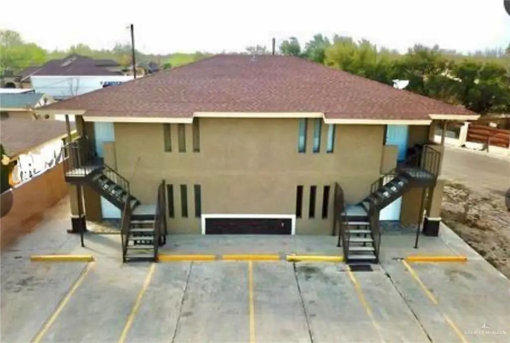 53 Albeza Avenue, Rio Grande City