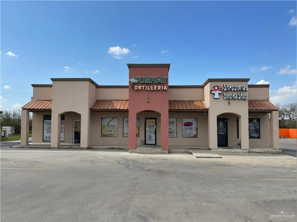 5818 S Cage Boulevard, Pharr