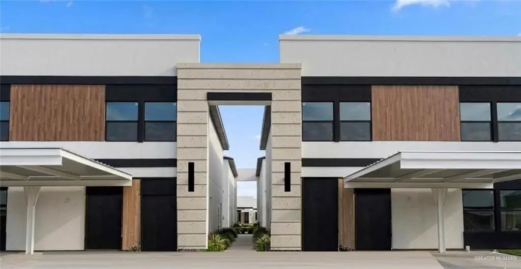 4216 Heron Avenue 121, McAllen