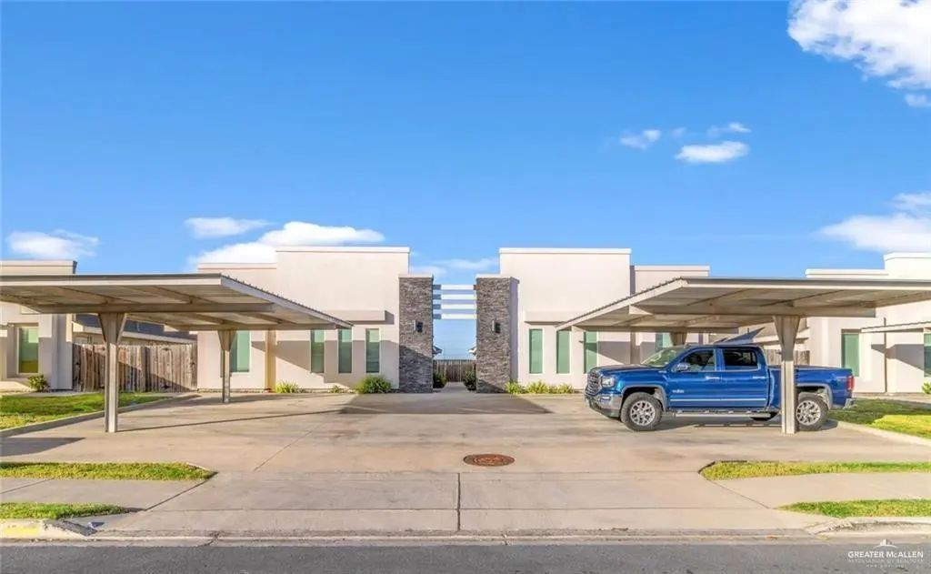 3408 Sahara Street 2, Edinburg