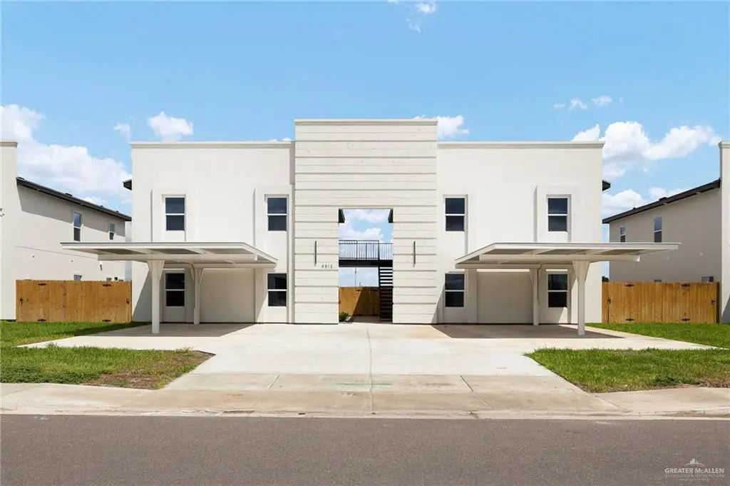 4512 Larkspur Avenue 1 Downstairs, McAllen