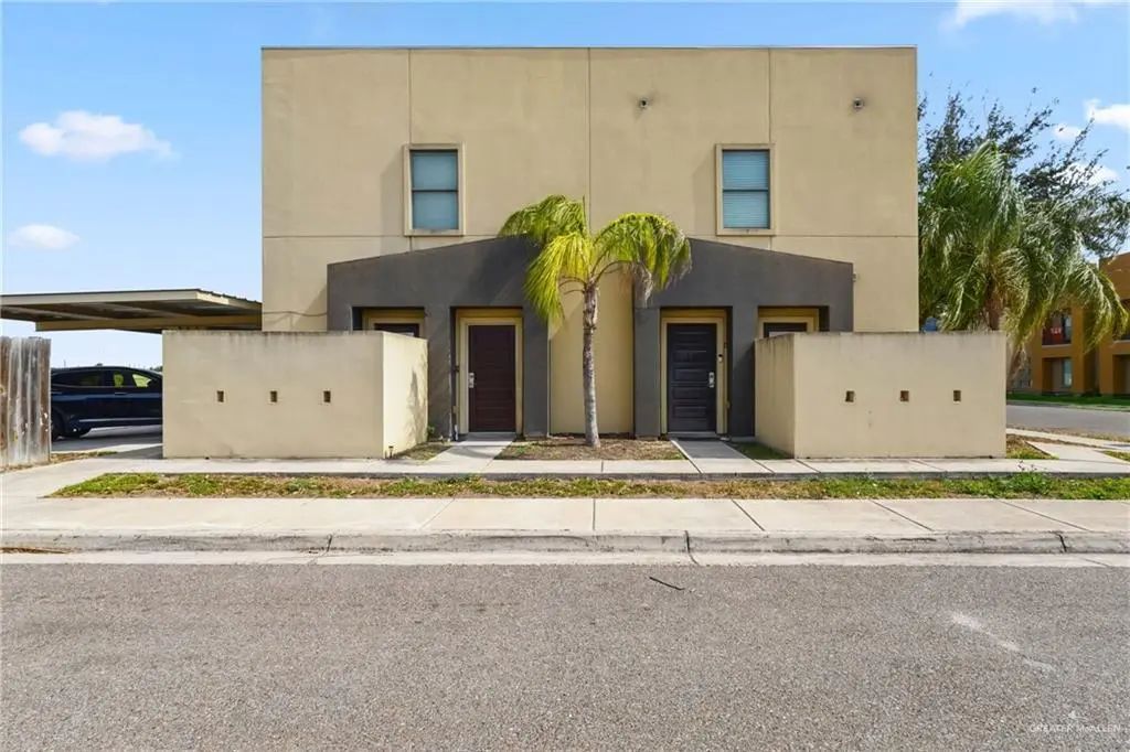 1201 E Daffodil Avenue D, McAllen