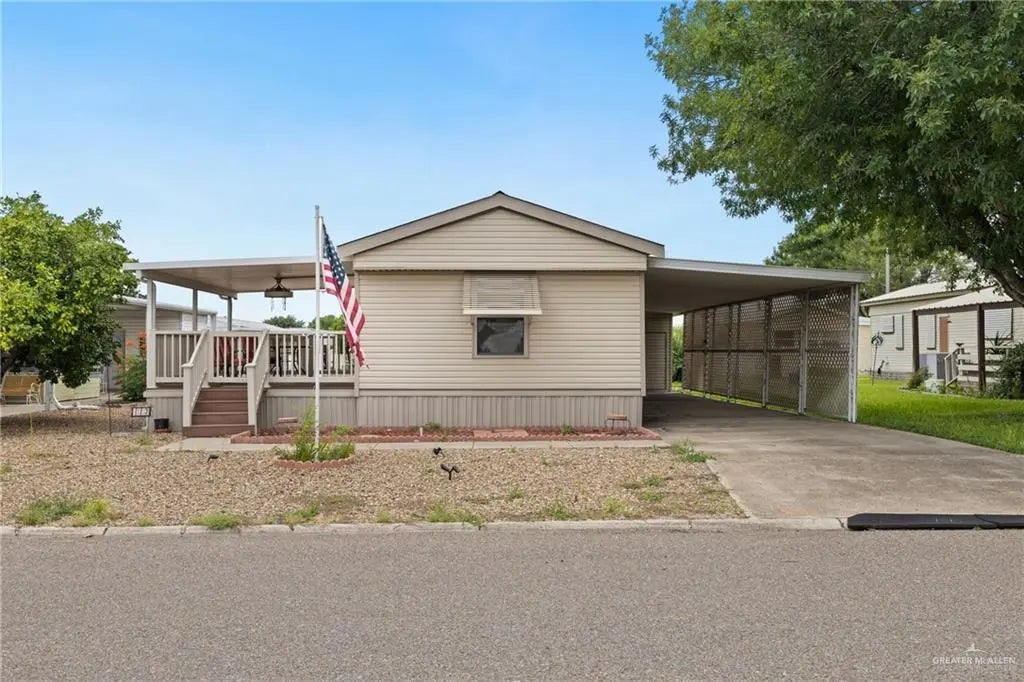 113 Chuck Wagon Drive, Mission