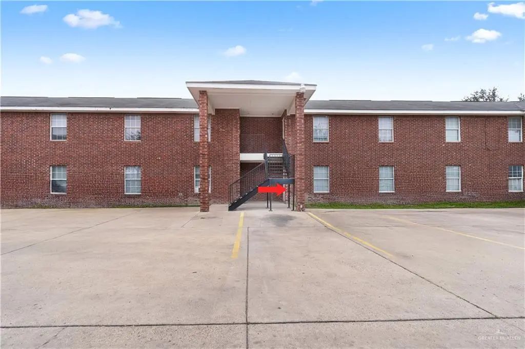 2405 Hibiscus Avenue, McAllen