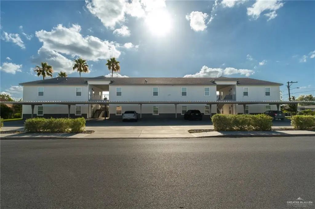 1207 W Kennedy Street, Pharr