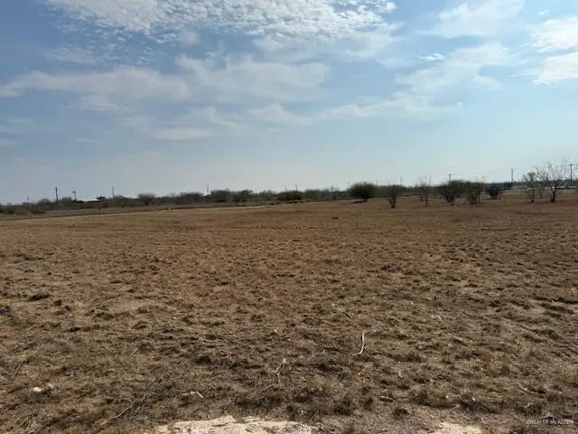 Eisenhower Road, Rio Grande City