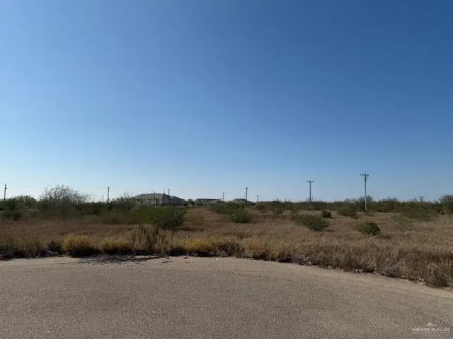 Eisenhower Road, Rio Grande City