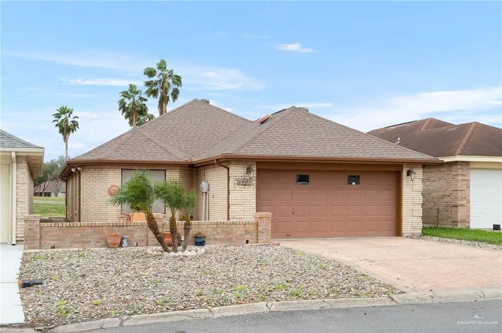 2602 Ashley Drive, Pharr